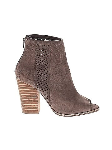 Gianni Bini Ankle Boots (view 1)