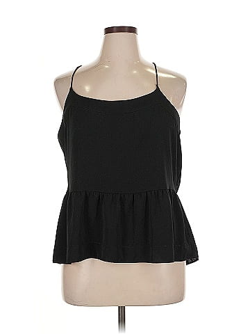 Calvin Klein Sleeveless Top (view 1)