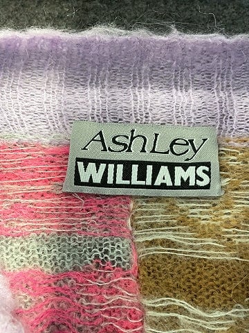 Ashley Williams Scarf (view 2)