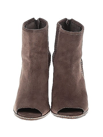 Gianni Bini Ankle Boots (view 2)