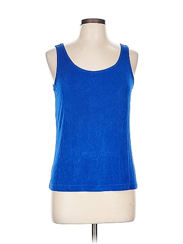 Travelers by Chico's Sleeveless Top (view 1)