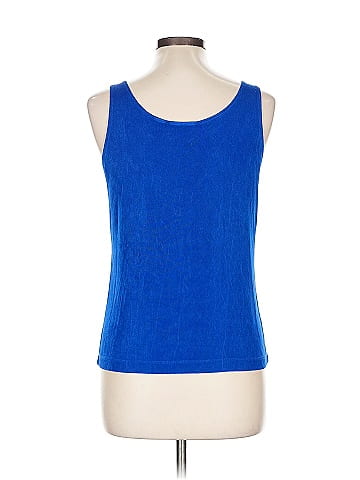 Travelers by Chico's Sleeveless Top (view 2)