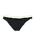 Solid & Striped x RE/DONE Black Swimsuit Bottoms Size S - photo 2