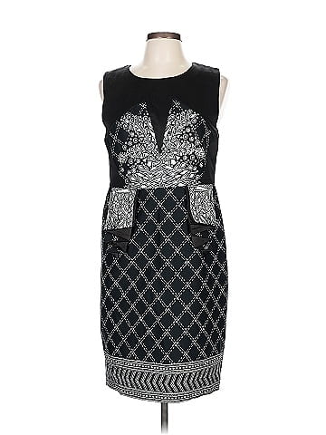 Spiegel Cocktail Dress (view 1)