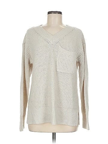 Sanctuary Pullover Sweater (view 1)