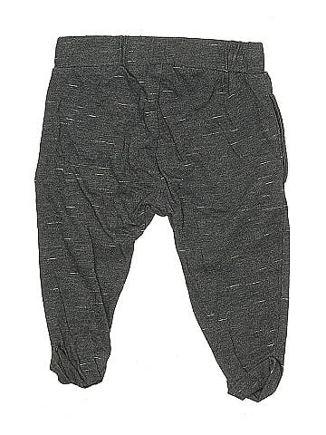 Okie Dokie Casual Pants (view 2)