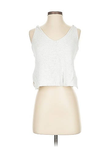 Marine Layer Sweater Vest (view 1)