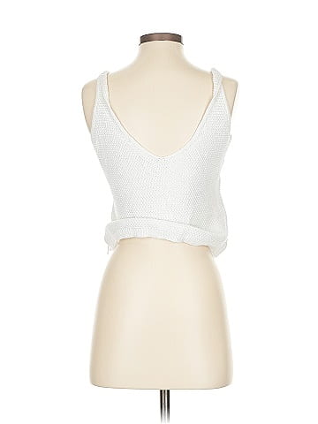 Marine Layer Sweater Vest (view 2)