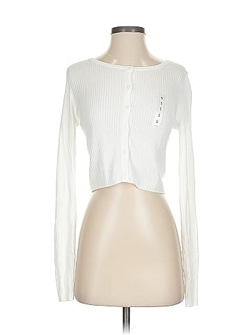 Uniqlo Cardigan (view 1)