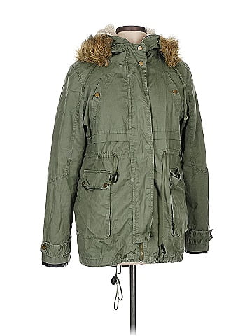 Thread & Supply Snow Jacket (view 1)