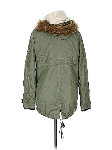 Thread & Supply Snow Jacket (view 2)