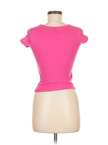 Next Level Apparel Short Sleeve T-Shirt (view 2)