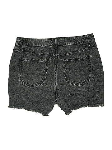 Time and Tru Denim Shorts (view 2)