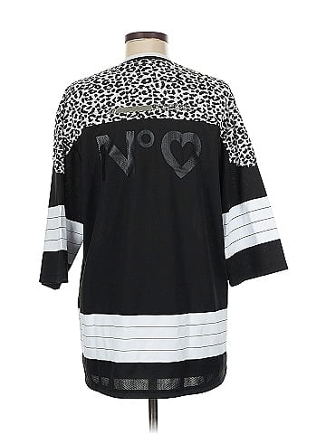Crooks & Castles 3/4 Sleeve T-Shirt (view 2)