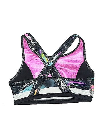 Justice Tank Top (view 2)