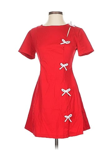 Unbranded Casual Dress (view 1)