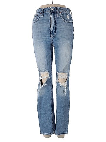 Madewell Jeans (view 1)