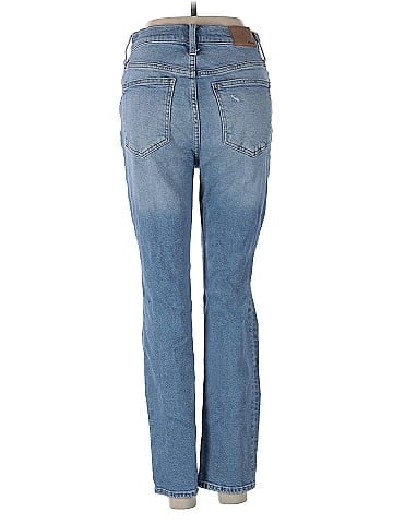 Madewell Jeans (view 2)