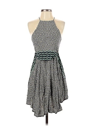 Earthbound Trading Co. Cocktail Dress (view 1)