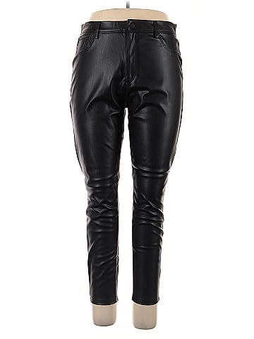 Curve Appeal Casual Pants (view 1)