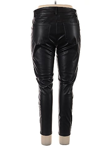 Curve Appeal Casual Pants (view 2)