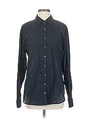 Xirena Long Sleeve Button Down Shirt