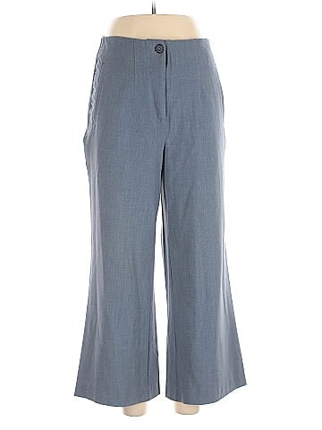 Violets & Roses Dress Pants (view 1)