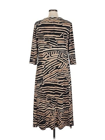 Kim Rogers Casual Dress (view 2)