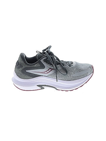 Saucony Sneakers (view 1)