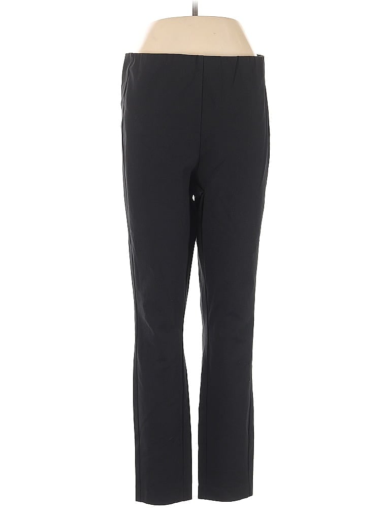 Pre-owned Rag & Bone Active Pants In Black