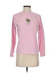 Life Is Good Long Sleeve T Shirt