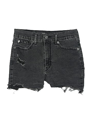 Denizen from Levi's Denim Shorts (view 1)