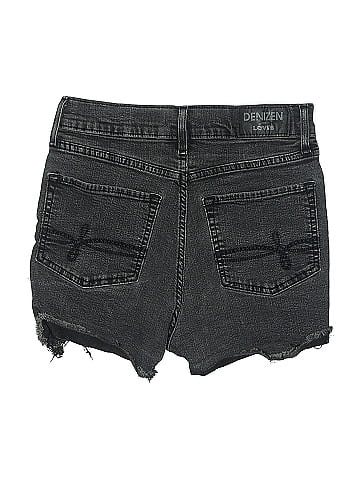 Denizen from Levi's Denim Shorts (view 2)