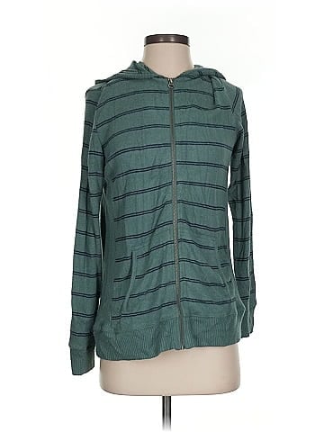 Market and Spruce Zip Up Hoodie (view 1)