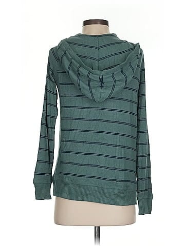 Market and Spruce Zip Up Hoodie (view 2)