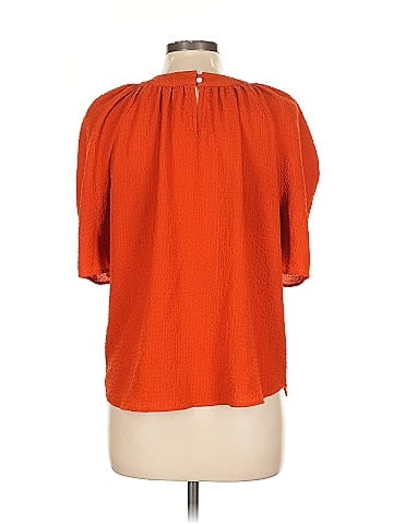 Calvin Klein 3/4 Sleeve Blouse (view 2)