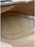 Chloé Tan Leather Lauren Ballet Flats Size EU 36 1/2 - photo 6