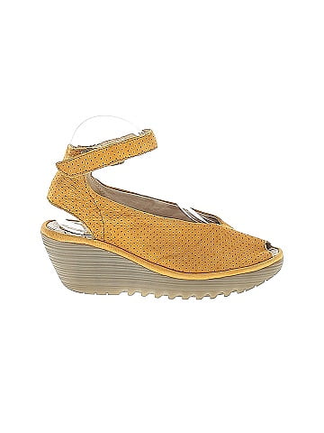 FLY London Wedges (view 1)