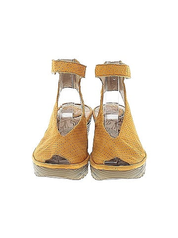 FLY London Wedges (view 2)