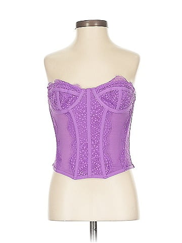 Out From Under Sleeveless Top (view 1)