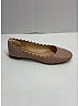 Chloé Tan Leather Lauren Ballet Flats Size EU 36 1/2 - photo 9