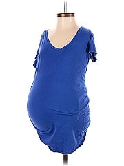 Motherhood Sleeveless Top