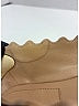 Chloé Tan Leather Lauren Ballet Flats Size EU 36 1/2 - photo 3