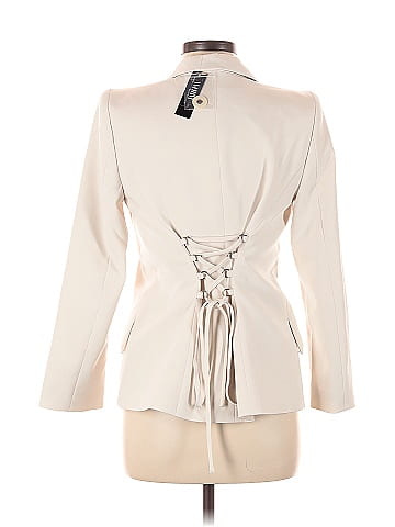 White House Black Market Blazer (view 2)