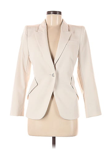 White House Black Market Blazer (view 1)