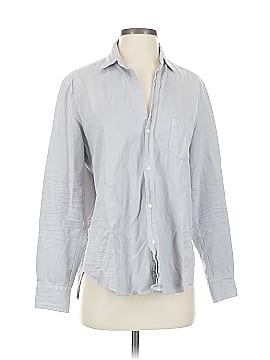 Frank & Eileen 3/4 Sleeve Button Down Shirt