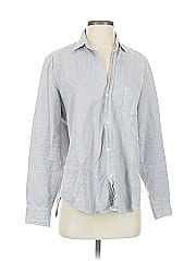 Frank & Eileen 3/4 Sleeve Button Down Shirt