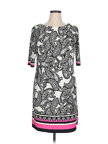Eliza J Casual Dress (view 1)