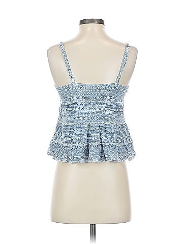 American Eagle Outfitters Sleeveless Top (view 2)