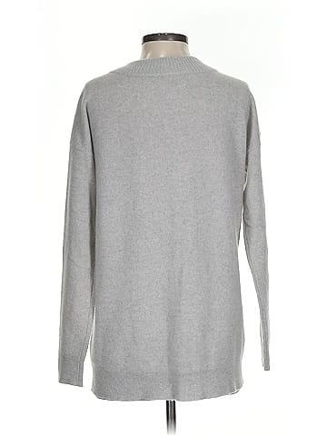 Saks Fifth Avenue Cashmere Pullover Sweater (view 2)